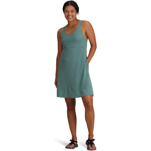 Royal Robbins Spotless Evolution Tank Dress