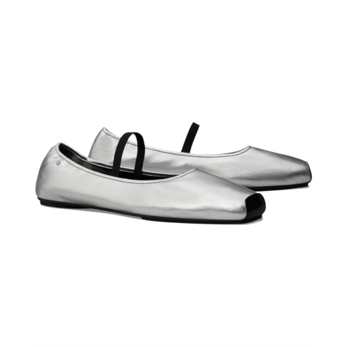 Womens Tory Burch Mary Jane Ballet