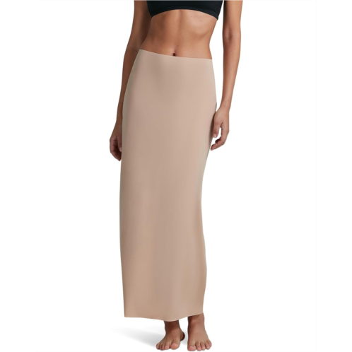 Womens Commando Classic Maxi Half Slip HS07