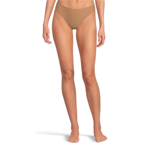 Womens Commando Butter Mid Rise Thong CT16