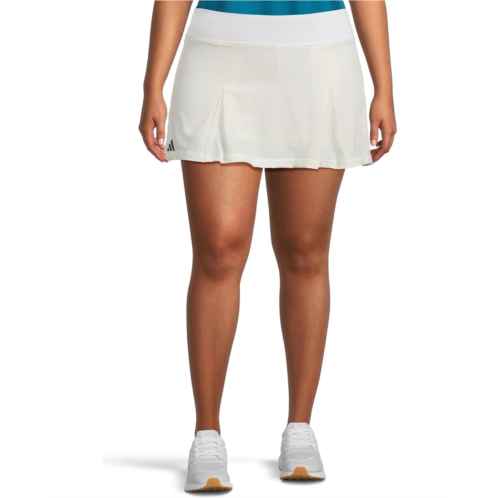 Adidas Club Pleated Tennis Skirt