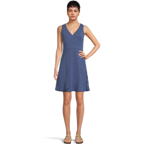 Womens Royal Robbins Featherweight Knit Dress