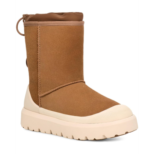UGG Classic short Weather Hybrid