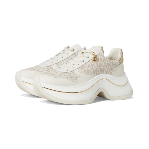 Womens MICHAEL Michael Kors Arla Trainer