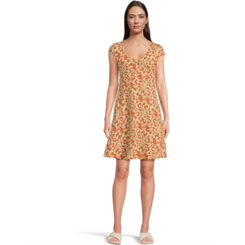 Toad&Co Rosemarie Dress