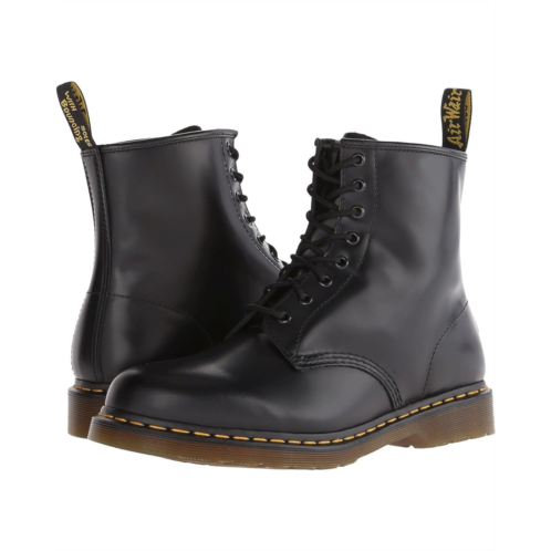 Dr. Martens Unisex Dr Martens 1460 Smooth Leather Lace Up Boots