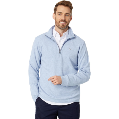 Mens Vineyard Vines Saltwater 1/4 Zip