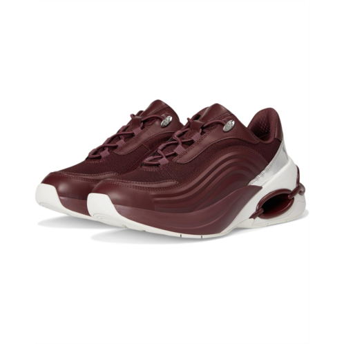 Womens MICHAEL Michael Kors Toni Slip-on Trainer