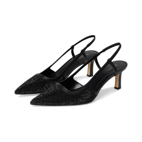 Womens MICHAEL Michael Kors Alora Mid Sling