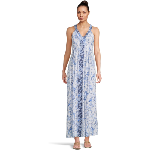Womens Lilly Pulitzer Carmilla Maxi Dress