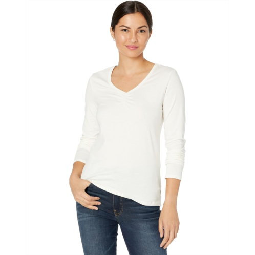 Womens Toad&Co Rose Long Sleeve Tee