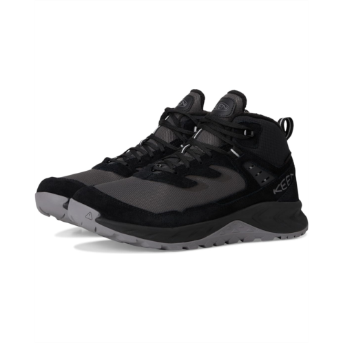 Mens KEEN Hightrail Polar Hiking Boots