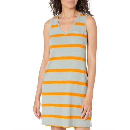Toad&Co Grom Tank Dress