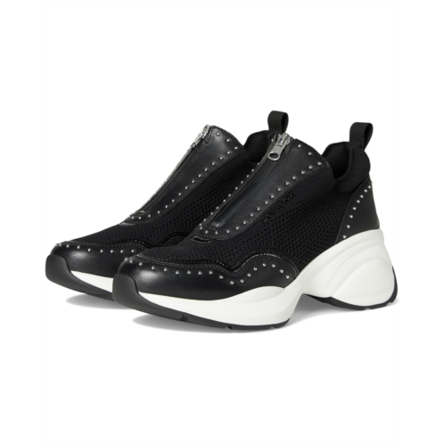 Womens MICHAEL Michael Kors Zuma Slip-On Trainer