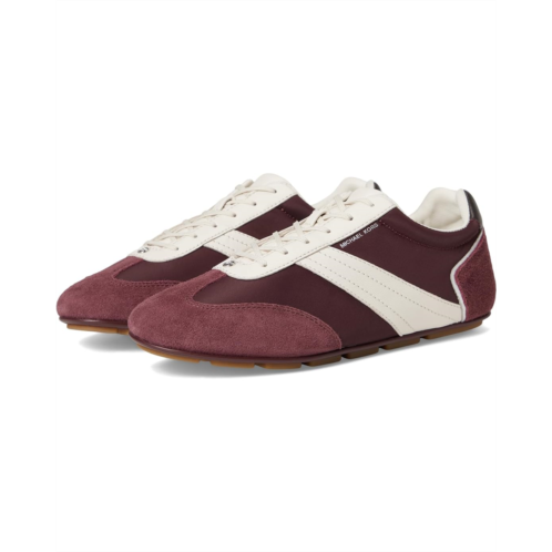 Womens MICHAEL Michael Kors Susie Sneaker