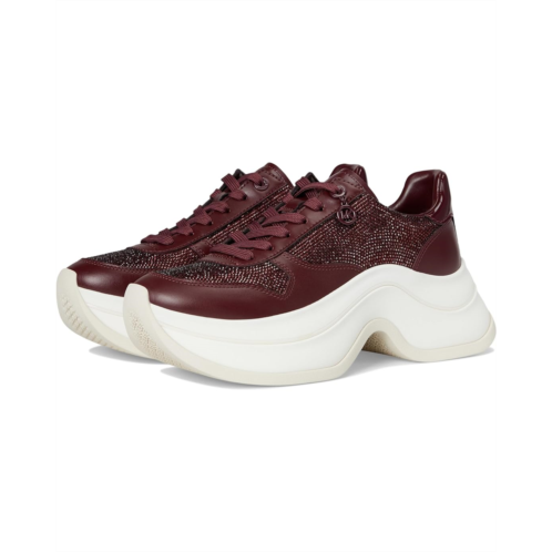 Womens MICHAEL Michael Kors Arla Trainer