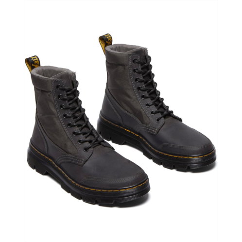 Dr. Martens Combs Jungle Zip Casual Boots