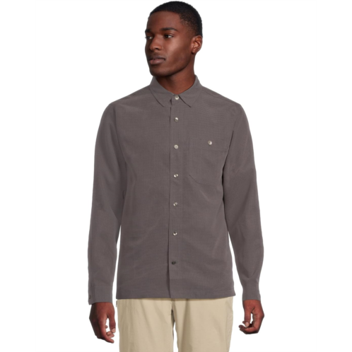 Royal Robbins Mojave Pucker Long Sleeve