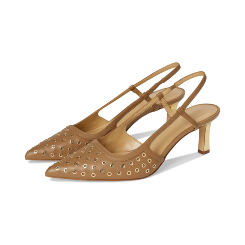 Womens MICHAEL Michael Kors Alora Mid Sling