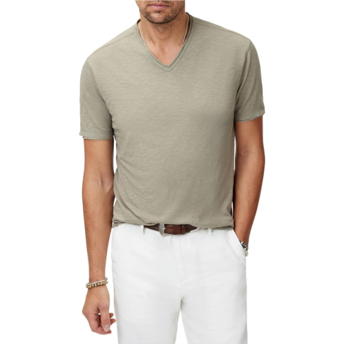 John Varvatos Miles V-Neck K3595S25