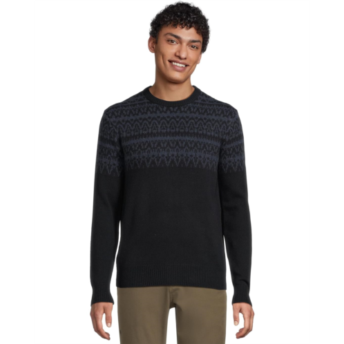 Mens Royal Robbins Arch Rock Crew Long Sleeve