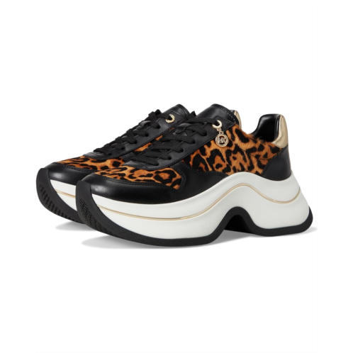Womens MICHAEL Michael Kors Arla Trainer