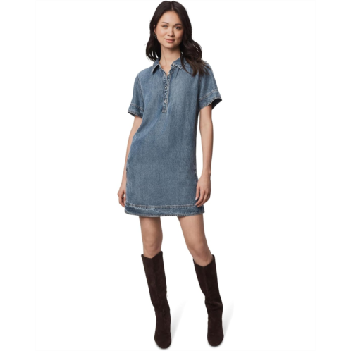 Splendid Sterling Indigo Dress