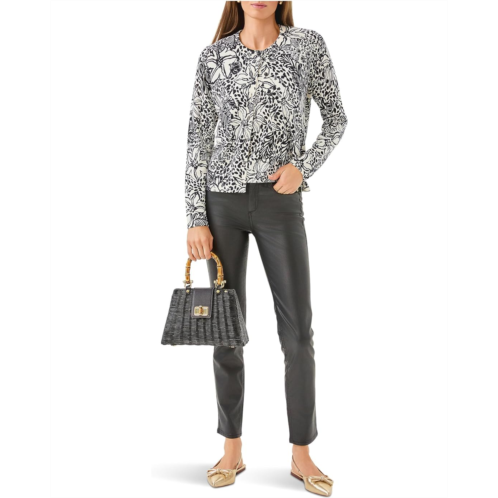 Womens Lilly Pulitzer Fairley Cardigan