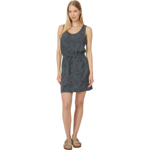 Toad&Co Livvy Sleeveless Dress