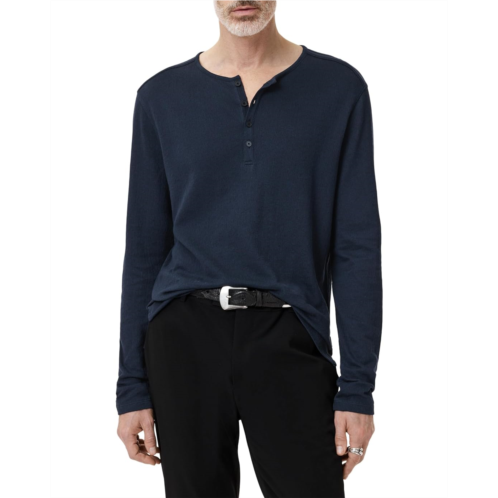 John Varvatos Walden Henley K6499S25