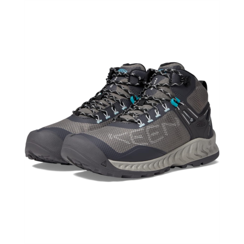 KEEN Nxis Evo Mid WP