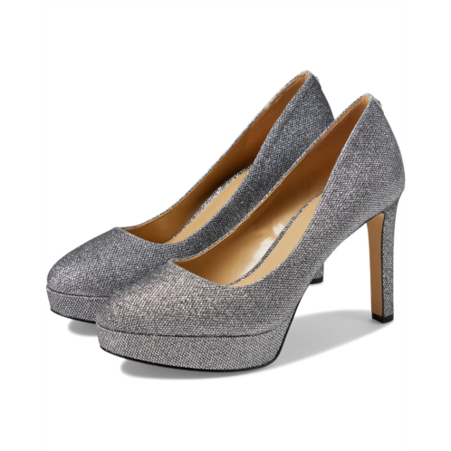 Womens MICHAEL Michael Kors Chantal Platform Pump