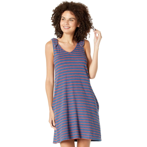 Faherty Florence Dress