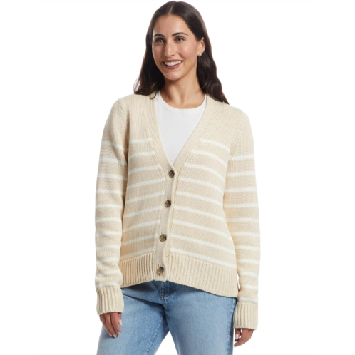 Womens Vineyard Vines Katie Cotton Cardigan