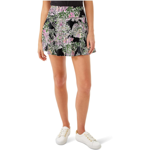 Lilly Pulitzer Barcelona High-Rise Skort