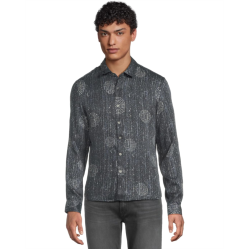 John Varvatos Luca Shirt W985S25