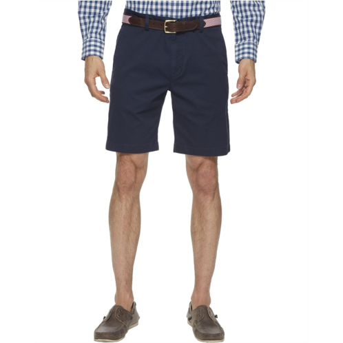 Mens Vineyard Vines 9 Stretch Breaker Shorts