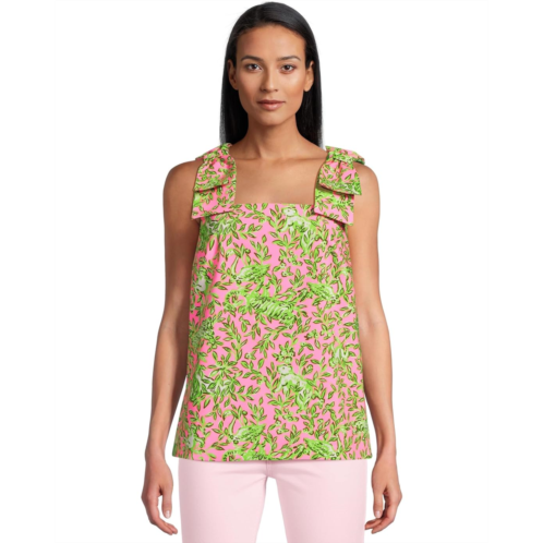 Womens Lilly Pulitzer Anders Tunic