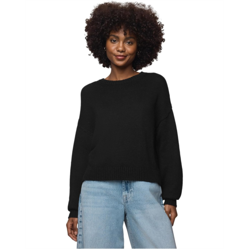 Womens Splendid Delaney Sweater