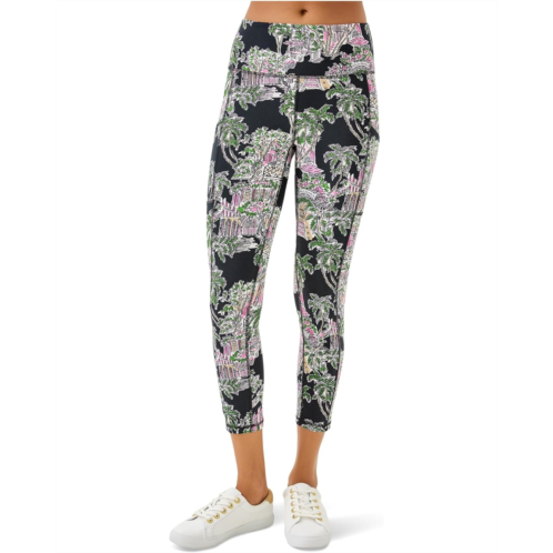 Lilly Pulitzer Weekender High-Rise Midi