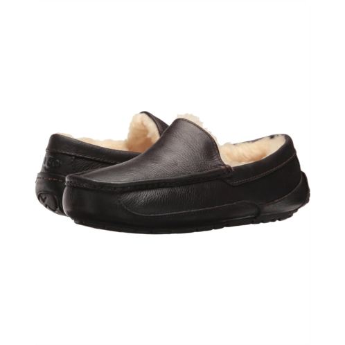 Mens UGG Ascot Leather