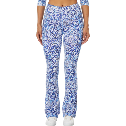 Lilly Pulitzer Carpe Vita Flare Legging