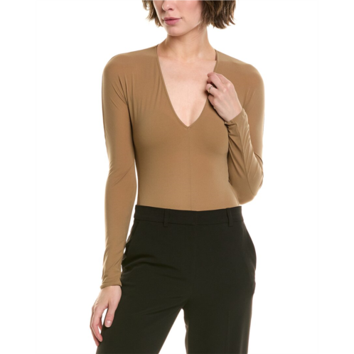 Wolford the v-neck bodysuit