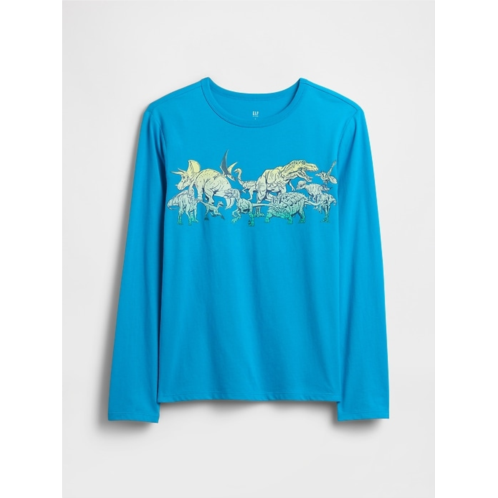 Gap Kids Graphic T-Shirt