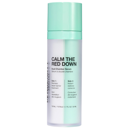 Sephora Calm the Red Down Dual Chamber Redness Treatment Serum