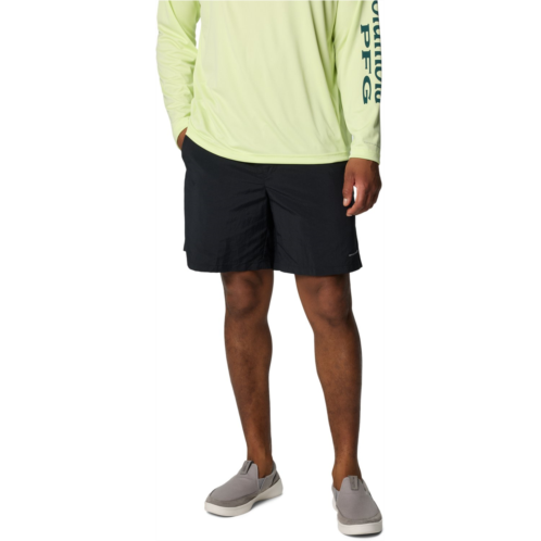 Columbia Sportswear Backcast IV Water Shorts 6 in Black
