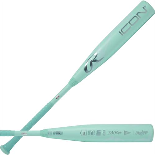 Rawlings ICON 2026 SL USSSA Baseball Bat -5