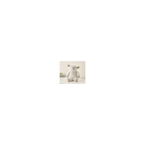 Potterybarn Lamb Critter Plush Collection
