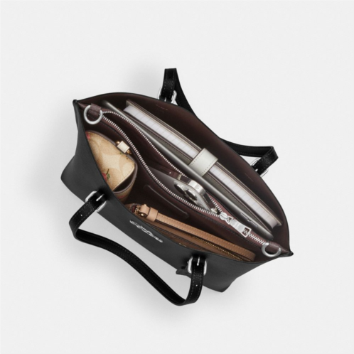 COACH Mollie Tote Bag 25