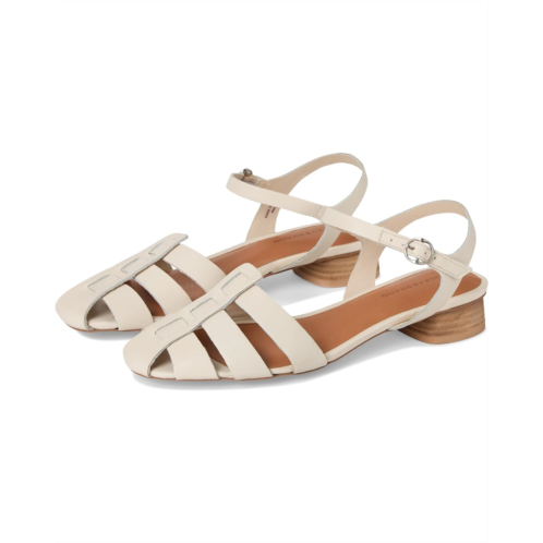 Womens Lucky Brand Zilma Fisherman Sandals